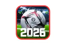 تحميل لعبة football league 2026