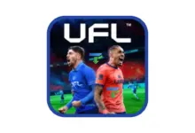 UFL Soccer Game 2026