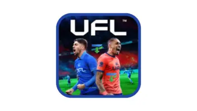 UFL Soccer Game 2026