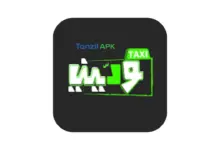 صورة توضيحية لواجهة تحميل تطبيق وديني (Waddini APK) الإصدار الأخير 2026 لطلب سيارات الأجرة في سوريا (حلب ودمشق) للأندرويد والآيفون.